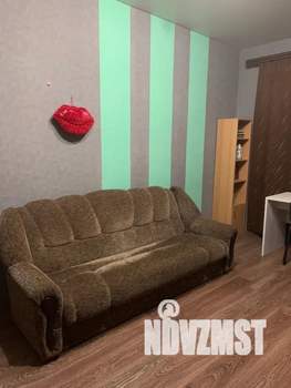 3-к квартира, посуточно, 75м2, 1/5 этаж