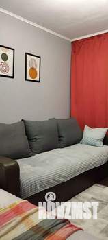 1-к квартира, посуточно, 32м2, 5/5 этаж