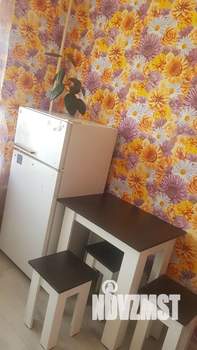 1-к квартира, на длительный срок, 36м2, 3/4 этаж