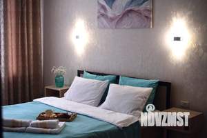 1-к квартира, посуточно, 33м2, 1/9 этаж