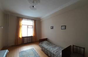 2-к квартира, на длительный срок, 59м2, 2/5 этаж