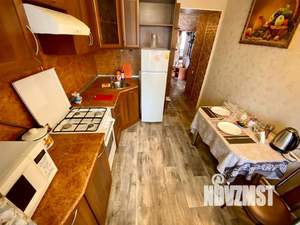 1-к квартира, посуточно, 32м2, 5/9 этаж