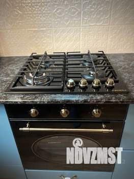 1-к квартира, посуточно, 48м2, 3/3 этаж