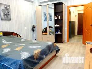 2-к квартира, посуточно, 49м2, 1/3 этаж