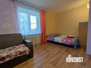 1-к квартира, посуточно, 31м2, 2/5 этаж