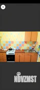 1-к квартира, на длительный срок, 33м2, 4/6 этаж
