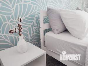 1-к квартира, посуточно, 42м2, 10/17 этаж