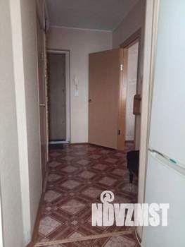 1-к квартира, посуточно, 37м2, 1/1 этаж