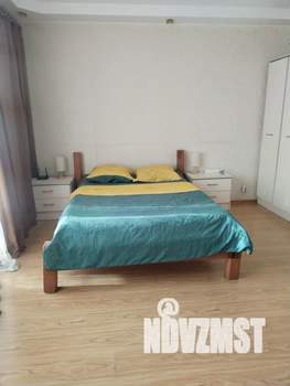 1-к квартира, посуточно, 50м2, 8/9 этаж