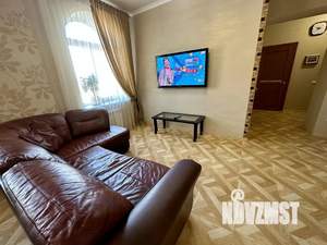 2-к квартира, посуточно, 100м2, 4/4 этаж