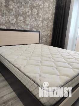 1-к квартира, посуточно, 40м2, 5/10 этаж