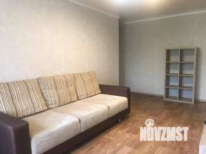 1-к квартира, посуточно, 68м2, 1/1 этаж