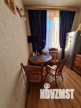 1-к квартира, посуточно, 32м2, 3/5 этаж