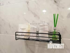 1-к квартира, посуточно, 33м2, 1/9 этаж