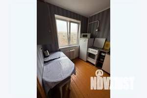 1-к квартира, посуточно, 32м2, 4/5 этаж