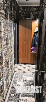 1-к квартира, на длительный срок, 32м2, 1/4 этаж