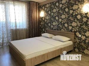 2-к квартира, посуточно, 70м2, 7/14 этаж