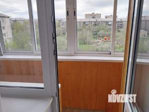 3-к квартира, на длительный срок, 62м2, 5/5 этаж