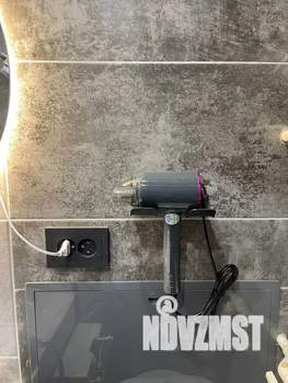 1-к квартира, посуточно, 31м2, 9/9 этаж