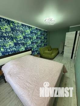 3-к квартира, посуточно, 65м2, 2/5 этаж