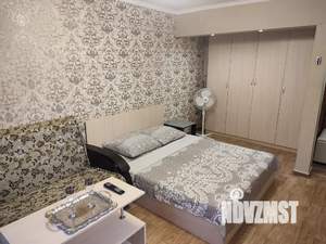 1-к квартира, посуточно, 31м2, 2/9 этаж