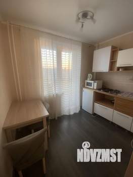 1-к квартира, на длительный срок, 29м2, 9/11 этаж