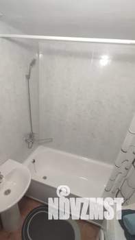 1-к квартира, посуточно, 32м2, 1/9 этаж
