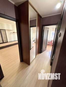 1-к квартира, на длительный срок, 33м2, 3/10 этаж