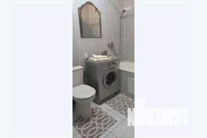 1-к квартира, посуточно, 41м2, 8/10 этаж