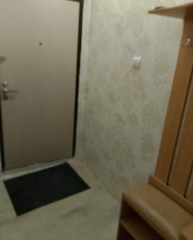 1-к квартира, на длительный срок, 33м2, 1/5 этаж