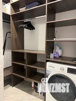 2-к квартира, посуточно, 54м2, 6/13 этаж