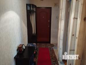 3-к квартира, на длительный срок, 66м2, 3/9 этаж