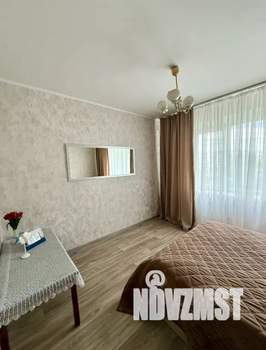 2-к квартира, посуточно, 49м2, 5/5 этаж