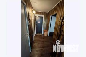 1-к квартира, посуточно, 34м2, 9/9 этаж