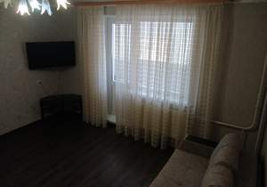 1-к квартира, на длительный срок, 41м2, 2/10 этаж