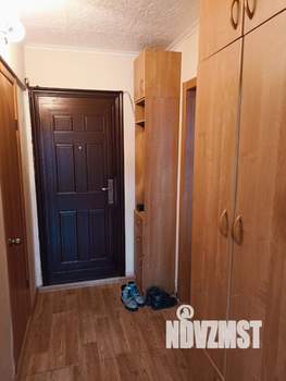 1-к квартира, на длительный срок, 33м2, 5/9 этаж