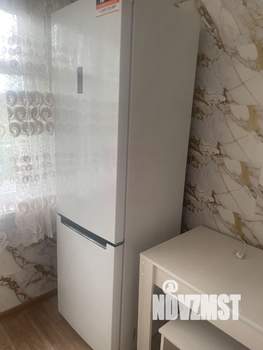 1-к квартира, на длительный срок, 30м2, 5/5 этаж