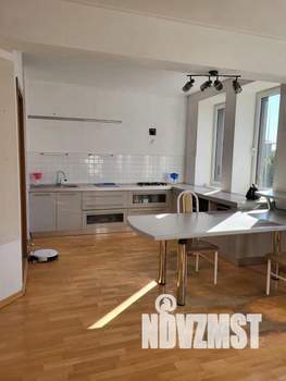 2-к квартира, посуточно, 65м2, 1/1 этаж