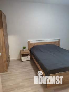 2-к квартира, посуточно, 45м2, 7/10 этаж