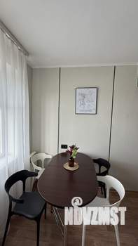 2-к квартира, на длительный срок, 46м2, 5/6 этаж