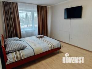 1-к квартира, посуточно, 30м2, 5/5 этаж