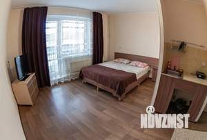 Студия квартира, посуточно, 24м2, 9/10 этаж