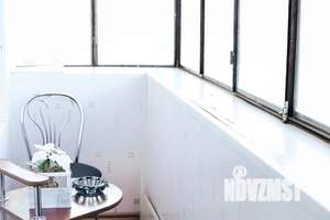 1-к квартира, посуточно, 40м2, 4/5 этаж