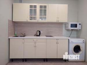 1-к квартира, посуточно, 32м2, 3/10 этаж