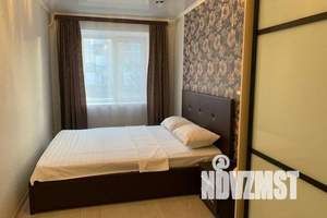 3-к квартира, посуточно, 61м2, 3/5 этаж