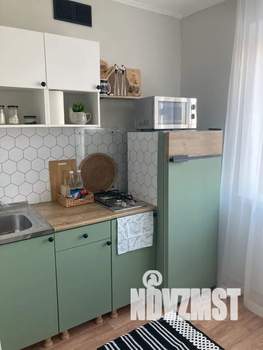 1-к квартира, посуточно, 32м2, 5/5 этаж