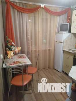 1-к квартира, посуточно, 34м2, 3/4 этаж