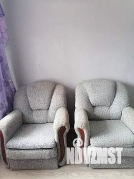 2-к квартира, посуточно, 45м2, 3/5 этаж