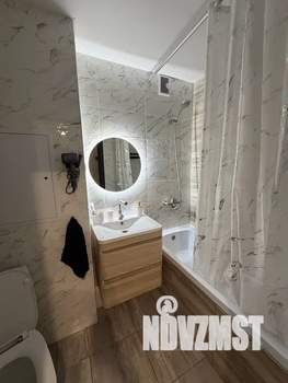 2-к квартира, посуточно, 54м2, 6/13 этаж