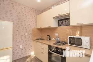 1-к квартира, посуточно, 31м2, 1/5 этаж